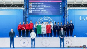 podio b campionato sfa06092 copia